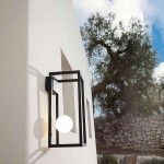 kinkiet Abachina  AP291 N1 in /out  Karman  34519