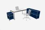 Home Office  zestaw  USM Haller  34634