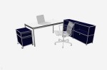 Home Office  zestaw  USM Haller  34637