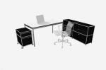 Home Office  zestaw  USM Haller  34638