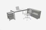 Home Office  zestaw  USM Haller  34640