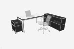 Home Office  zestaw  USM Haller  34642