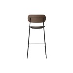 stołek barowy Co Counter Chair, Veneer  Manu 34675