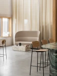stołek barowy Co Counter Chair, Veneer  Manu 34677