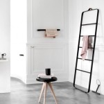 uchwyt na papier toaletowy Roll  Norm Menu 34693