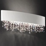 Ola  kinkiet A2 OV70cm Masiero 34747