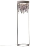 Ola STL2 lampa podłogowa Masiero 34761