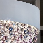 Ola S6 40 lampa Masiero 34767