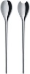 łyżki do sałat Human Alessi 34817