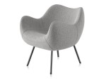 Fotel RM 58  Syngergy Roman Modzelewski 34861