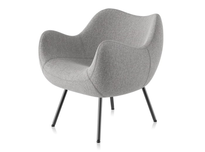 Fotel RM 58  Syngergy Roman Modzelewski 34861