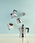 zaparzacz do Espresso Moka 300ml Alessi 34965
