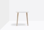 stolik kawowy Malmo Q 60cm H 42cm Pedrali 34987