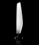 lampa ogrodowa Blanca Vondom 35021