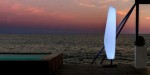 lampa ogrodowa Blanca Vondom 35022