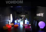 lampa ogrodowa Blanca Vondom 35027