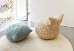 Slumber pufa duża Casalis 35052