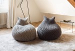 Slumber pufa duża Casalis 35054