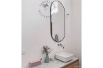 kinkiet 016.002 biały porcelana Zangra 35141