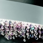 Ola S6 90 lampa Masiero 7135