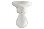 lampa 001.001 biała  Zangra 35150