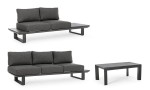 zestaw ogrodowy Konnor Bizzotto 35207