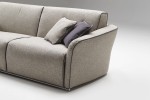 sofa z funkcją spania na co dzień - Groove 35263