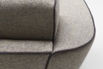 sofa z funkcją spania na co dzień - Groove 35264