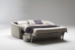 sofa z funkcją spania na co dzień - Groove 35266