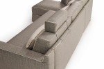 sofa z funkcją spania na co dzień - Jarreau 35269