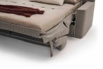 sofa z funkcją spania na co dzień - Jarreau 35271