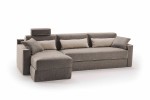 sofa z funkcją spania na co dzień - Jarreau 35272