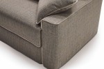 sofa z funkcją spania na co dzień - Jarreau 35273