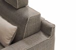 sofa z funkcją spania na co dzień - Jarreau 35274