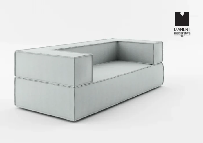 sofa Noi 200 basic Absynth 35295