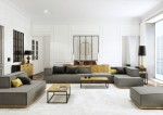 sofa Noi 200 basic Absynth 35296