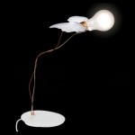 Lucellino LED TRI-R  Lampa stołowa 8548
