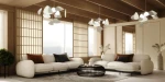 Sofa 3M Absynth 35319