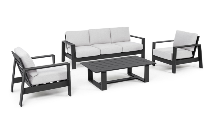 zestaw ogrodowy  Baltic 35534