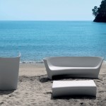 sofa Grande Pile  Driade 35578