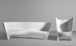 sofa Grande Pile  Driade 35580
