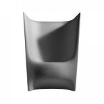 Fotel Pile Driade 35588