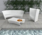 Fotel Pile Driade 35594
