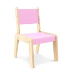 Krzesło dziecięce Simple Timoore 35606