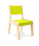 Krzesło dziecięce Simple Timoore 35607