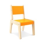 Krzesło dziecięce Simple Timoore 35608