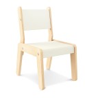 Krzesło dziecięce Simple Timoore 35609