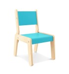 Krzesło dziecięce Simple Timoore 35610