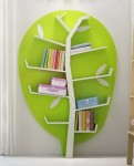 regał Wood Shelf  z kolekcji Plus Timoore 35616