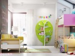 regał Wood Shelf  z kolekcji Plus Timoore 35618